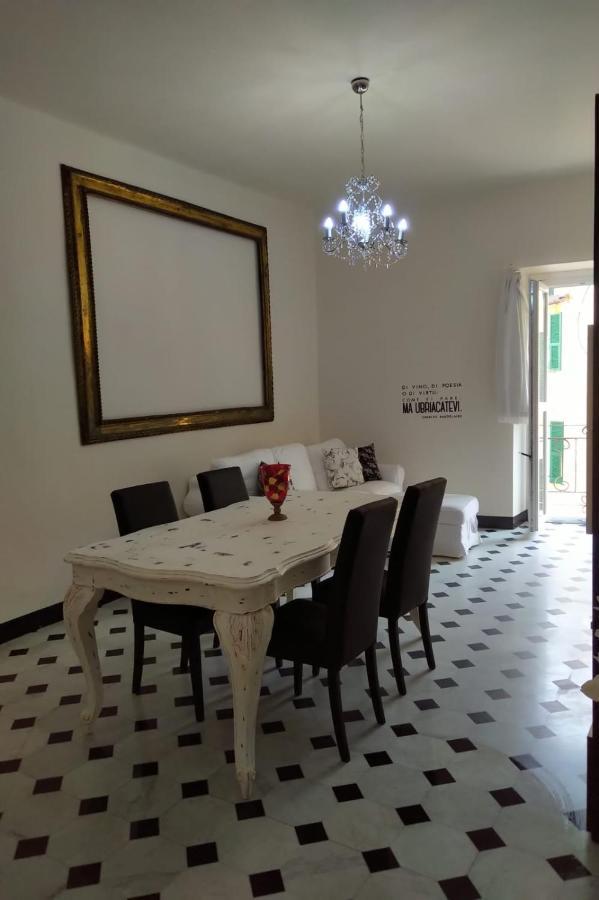 Doge Cambiaso- Davanti All'Acquario - Grande Terrazza Privata - Palazzo Nobiliare Storico ジェノヴァ エクステリア 写真