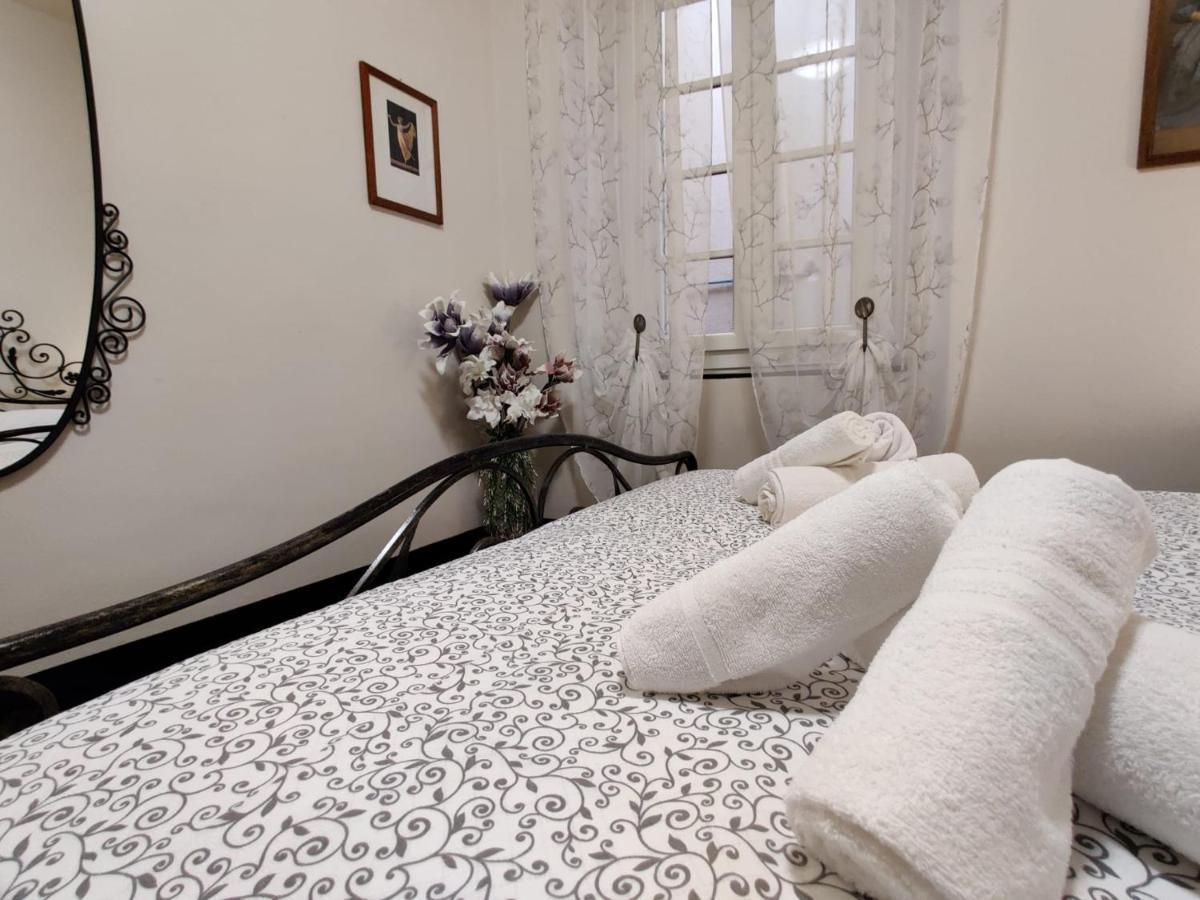 Doge Cambiaso- Davanti All'Acquario - Grande Terrazza Privata - Palazzo Nobiliare Storico ジェノヴァ エクステリア 写真