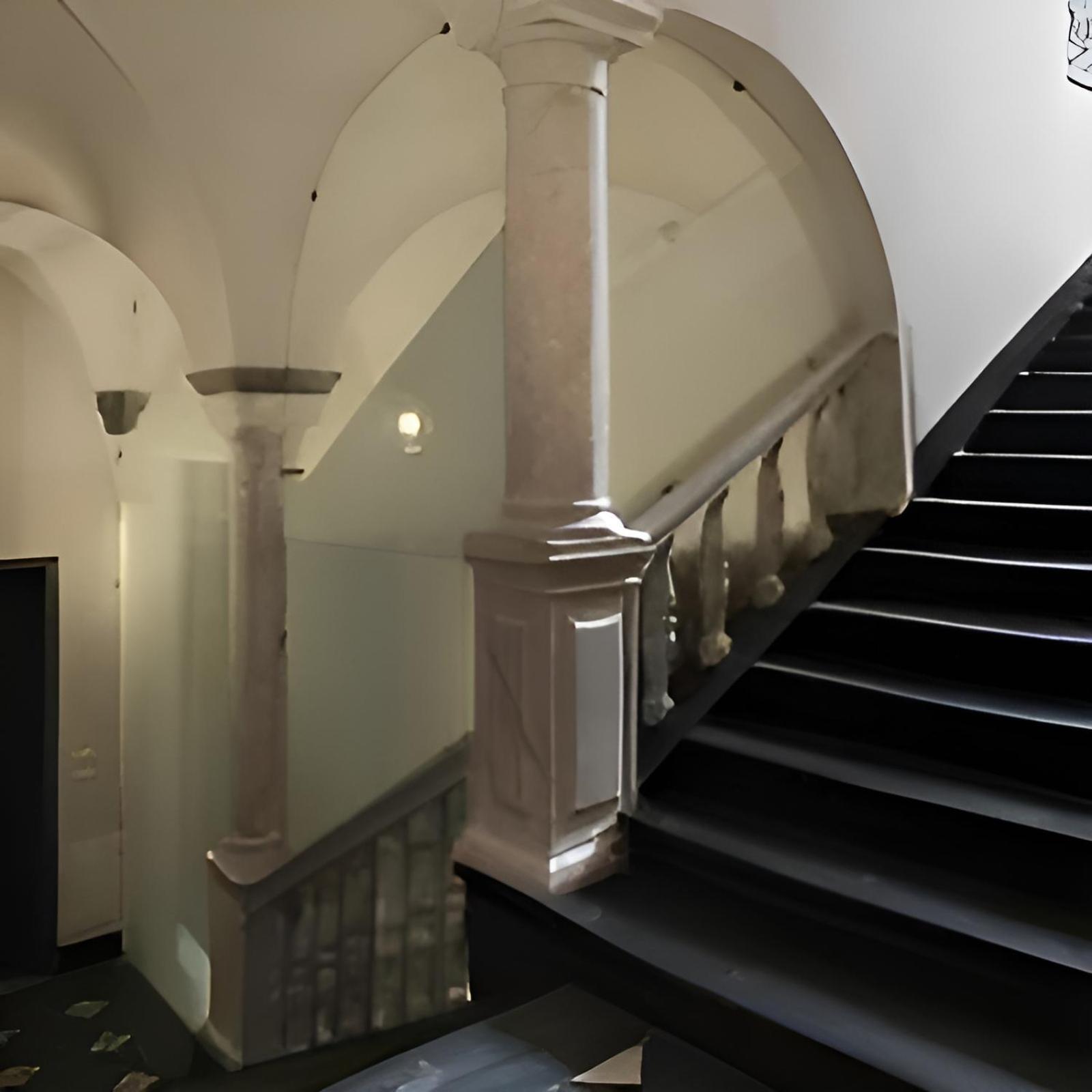 Doge Cambiaso- Davanti All'Acquario - Grande Terrazza Privata - Palazzo Nobiliare Storico ジェノヴァ エクステリア 写真